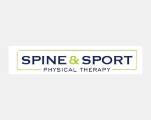 Spine & Sport Physical Therapy