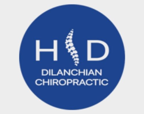 HD Dilanchian Chiropractic