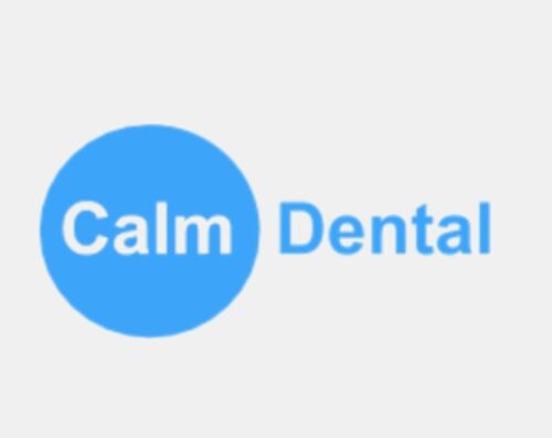 Calm Dental