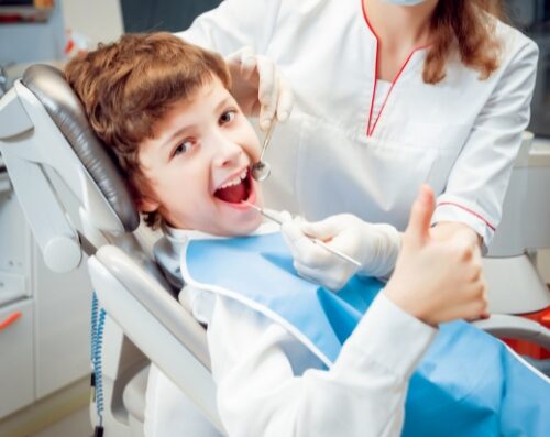 Calm Dental