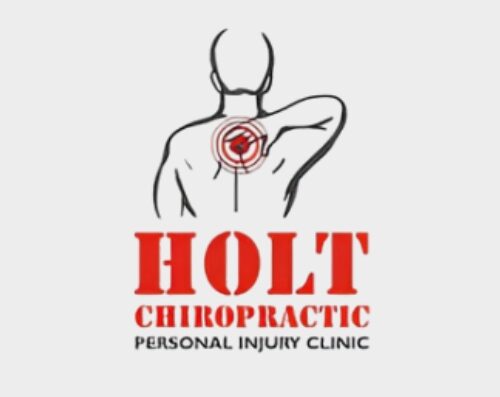 Holt Chiropractic Personal Injury Clinic