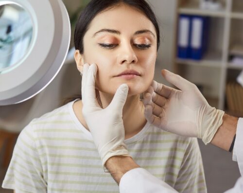 Leslie Irvine MD
