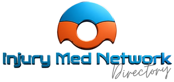 Directory Injury Med Network
