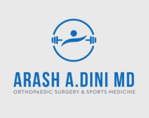 Arash A Dini MD