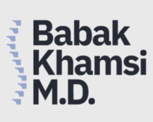 Babak Khamsi MD