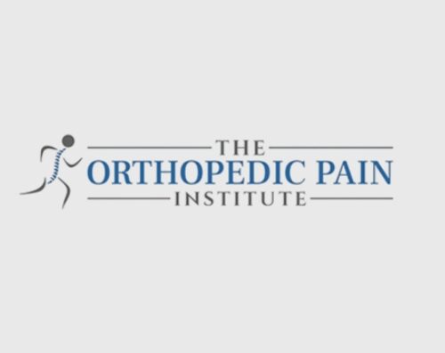 The Orthopedic Pain Institute