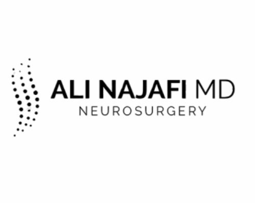 Ali Najafi MD Neurosurgery