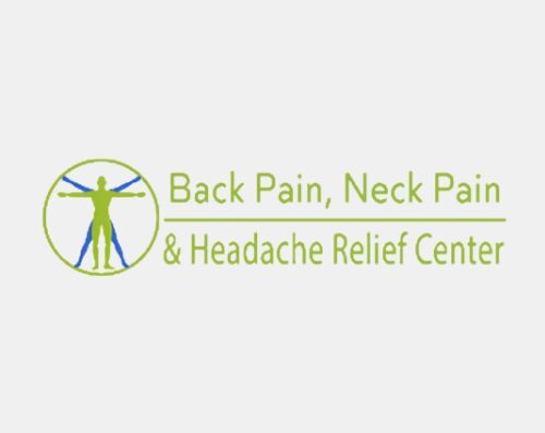 Back Pain, Neck Pain & Headache Relief Center