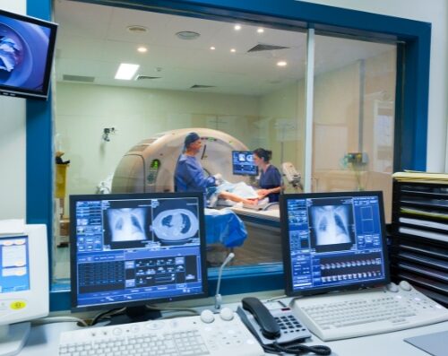 Rancho Open MRI