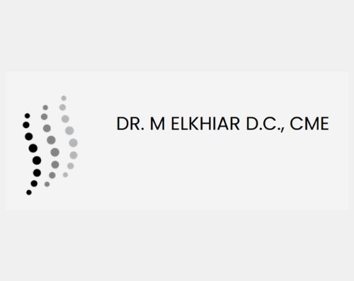 Dr. M Elkhiar