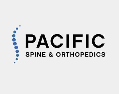 Pacific Spine & Orthopedics