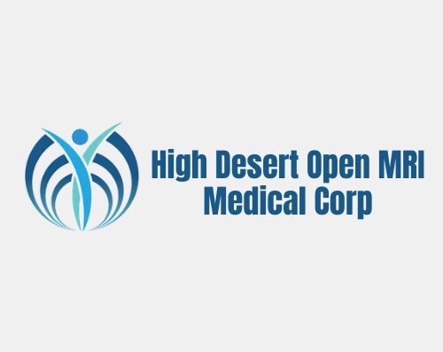 High Desert Open MRI Medical Corp