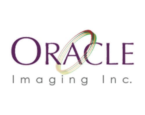 Oracle Imaging